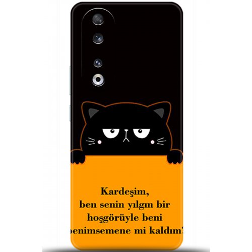 Uyumlu Kılıf HD Baskılı Kılıf - Followed Institution 5718