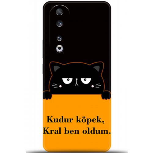 Uyumlu Kılıf HD Baskılı Kılıf - Followed Institution 5719