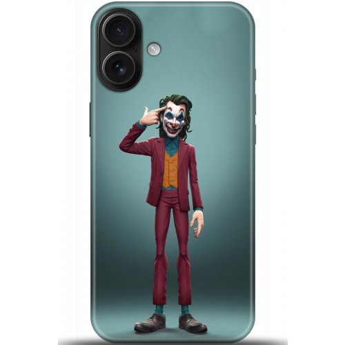 Uyumlu Kılıf HD Baskılı Kılıf - Followed Institution 5017