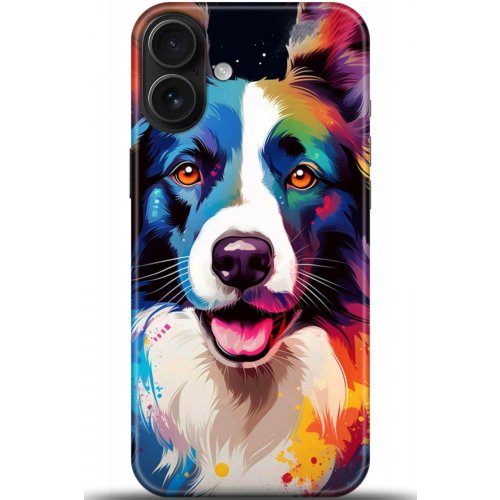 Uyumlu Kılıf HD Baskılı Kılıf - Followed Institution 5041