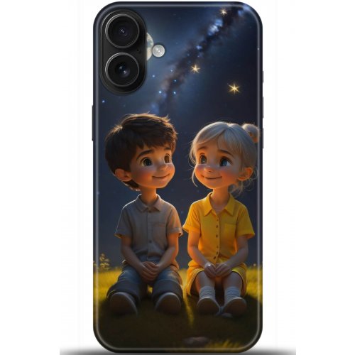 Uyumlu Kılıf HD Baskılı Kılıf - Followed Institution 5045