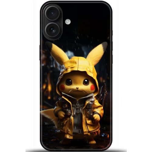 Uyumlu Kılıf HD Baskılı Kılıf - Followed Institution 5074