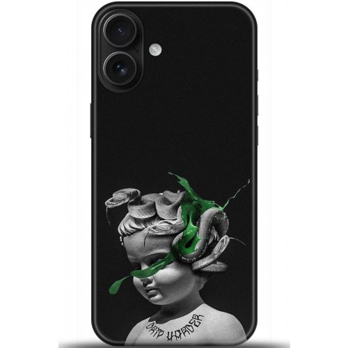 Uyumlu Kılıf HD Baskılı Kılıf - Followed Institution 5077