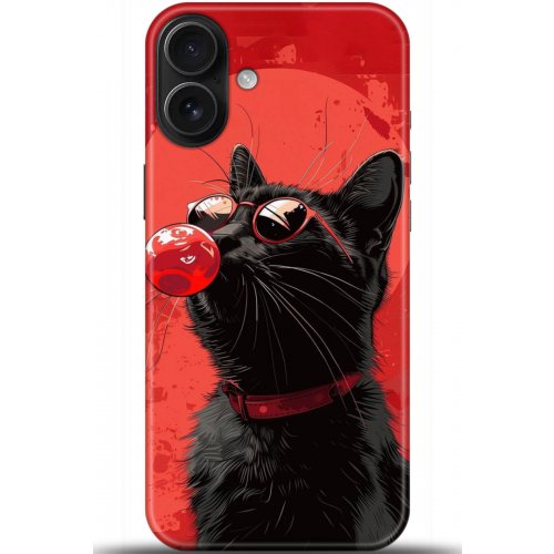 Uyumlu Kılıf HD Baskılı Kılıf - Followed Institution 5111