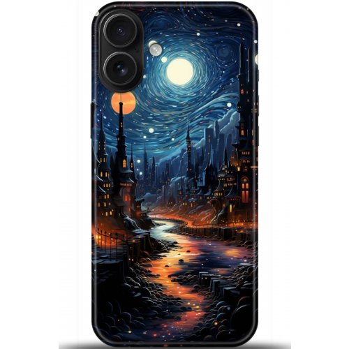 Uyumlu Kılıf HD Baskılı Kılıf - Followed Institution 5126