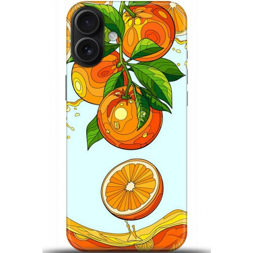 Uyumlu Kılıf HD Baskılı Kılıf - Followed Institution 5202