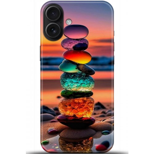 Uyumlu Kılıf HD Baskılı Kılıf - Followed Institution 5235