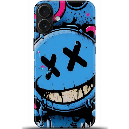 Uyumlu Kılıf HD Baskılı Kılıf - Followed Institution 5261