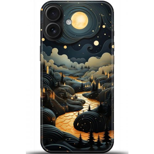 Uyumlu Kılıf HD Baskılı Kılıf - Followed Institution 5268