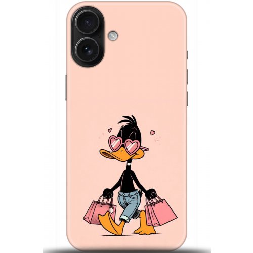 Uyumlu Kılıf HD Baskılı Kılıf - Followed Institution 5293