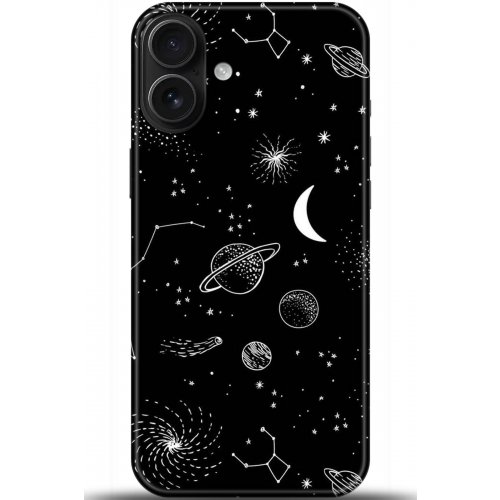 Uyumlu Kılıf HD Baskılı Kılıf - Followed Institution 5302