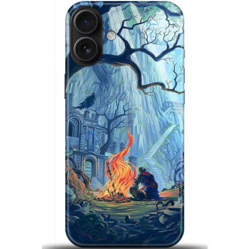 Uyumlu Kılıf HD Baskılı Kılıf - Followed Institution 5308