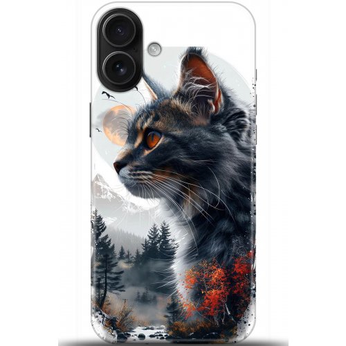 Uyumlu Kılıf HD Baskılı Kılıf - Followed Institution 5319