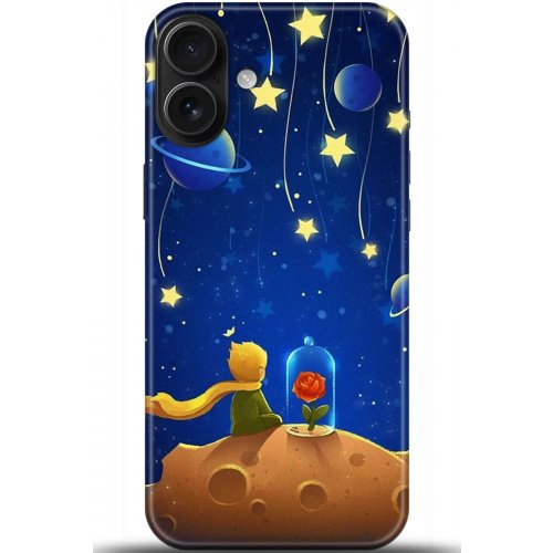 Uyumlu Kılıf HD Baskılı Kılıf - Followed Institution 5321