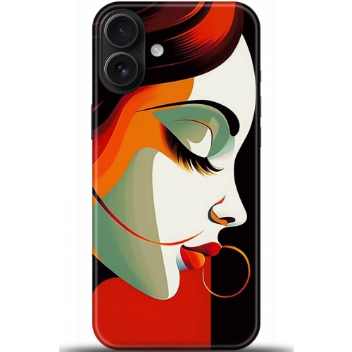 Uyumlu Kılıf HD Baskılı Kılıf - Followed Institution 5324