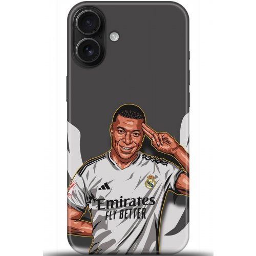 Uyumlu Kılıf HD Baskılı Kılıf - Followed Institution 5329