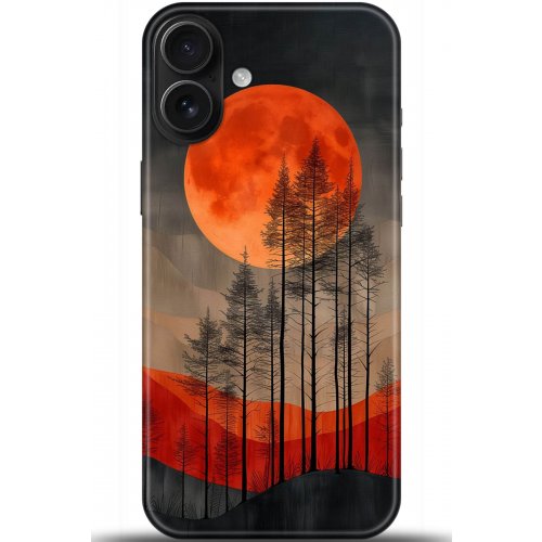 Uyumlu Kılıf HD Baskılı Kılıf - Followed Institution 5370