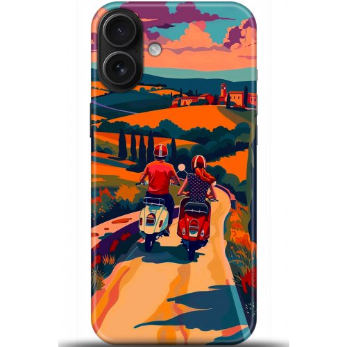 Uyumlu Kılıf HD Baskılı Kılıf - Followed Institution 5390