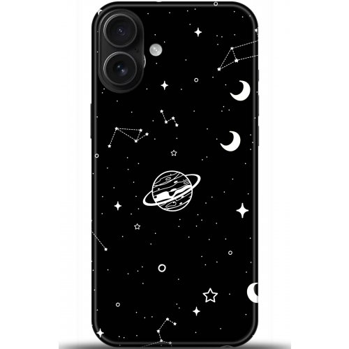 Uyumlu Kılıf HD Baskılı Kılıf - Followed Institution 5419