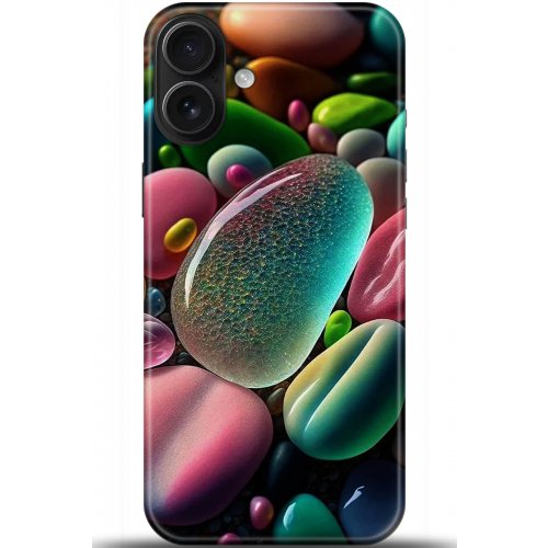 Uyumlu Kılıf HD Baskılı Kılıf - Followed Institution 5425