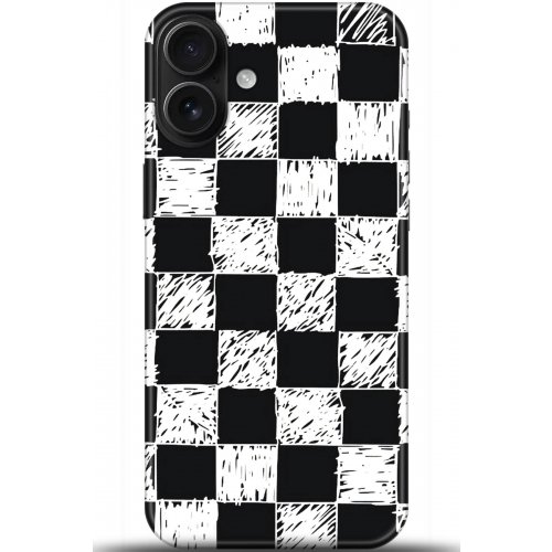 Uyumlu Kılıf HD Baskılı Kılıf - Followed Institution 5483