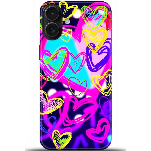 Uyumlu Kılıf HD Baskılı Kılıf - Followed Institution 5500