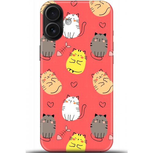 Uyumlu Kılıf HD Baskılı Kılıf - Followed Institution 5656