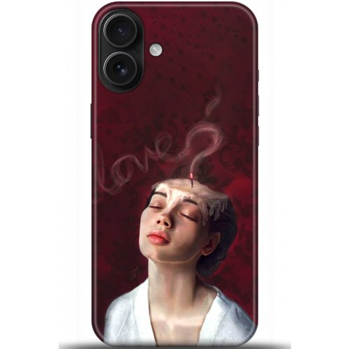 Uyumlu Kılıf HD Baskılı Kılıf - Followed Institution 5680