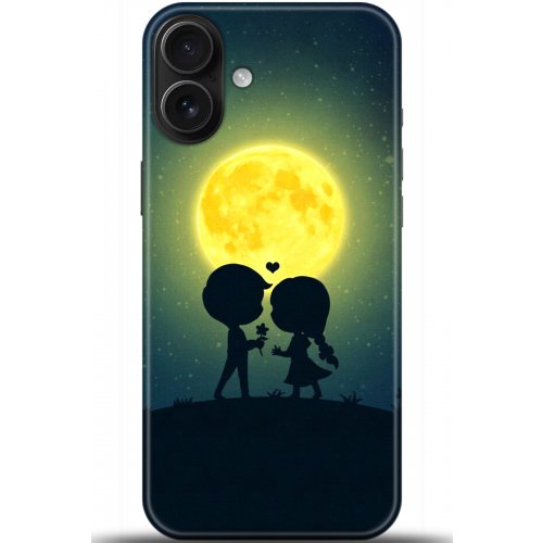 Uyumlu Kılıf HD Baskılı Kılıf - Followed Institution 5690