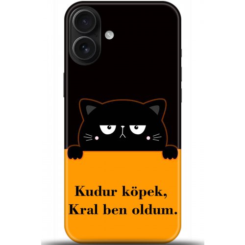 Uyumlu Kılıf HD Baskılı Kılıf - Followed Institution 5719