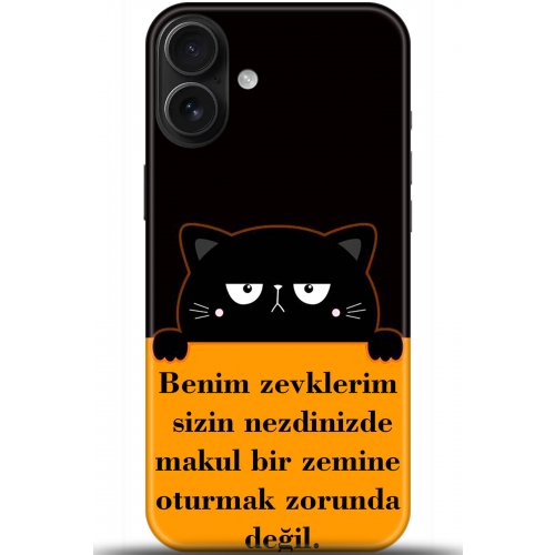 Uyumlu Kılıf HD Baskılı Kılıf - Followed Institution 5720