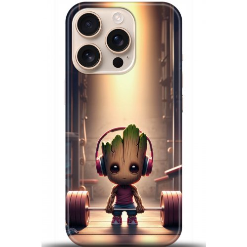 Uyumlu Kılıf HD Baskılı Kılıf - Followed Institution 5015