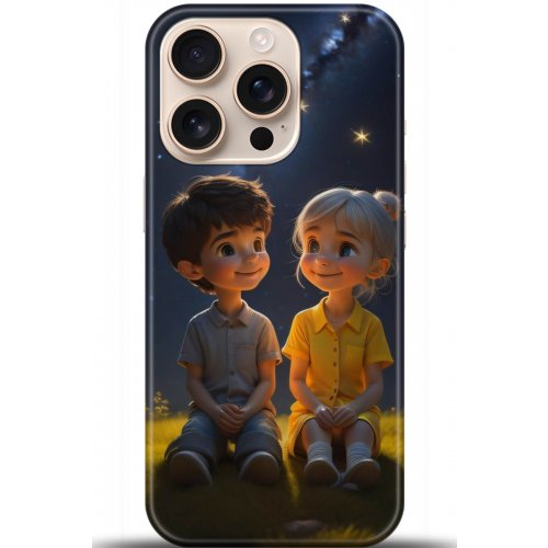 Uyumlu Kılıf HD Baskılı Kılıf - Followed Institution 5045