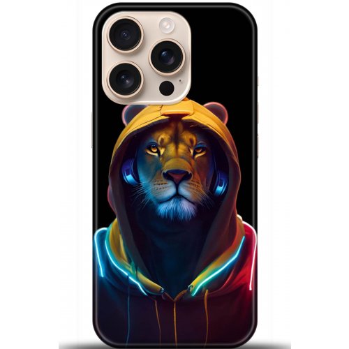 Uyumlu Kılıf HD Baskılı Kılıf - Followed Institution 5057