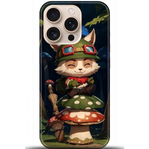 Uyumlu Kılıf HD Baskılı Kılıf - Followed Institution 5097