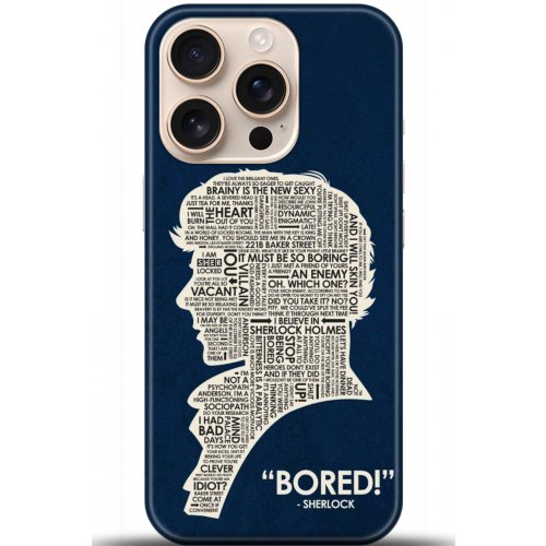 Uyumlu Kılıf HD Baskılı Kılıf - Followed Institution 5156