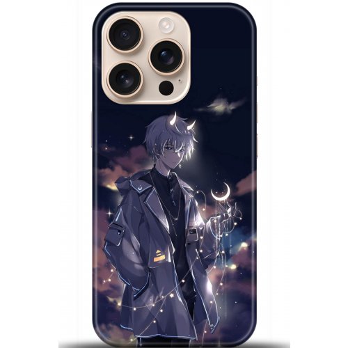 Uyumlu Kılıf HD Baskılı Kılıf - Followed Institution 5183