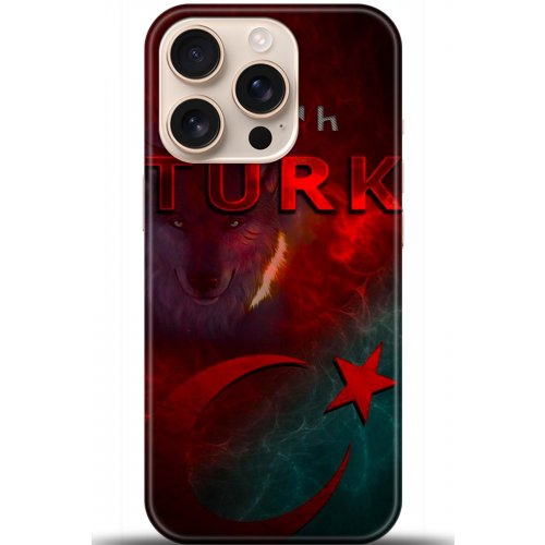 Uyumlu Kılıf HD Baskılı Kılıf - Followed Institution 5188