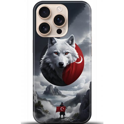 Uyumlu Kılıf HD Baskılı Kılıf - Followed Institution 5189