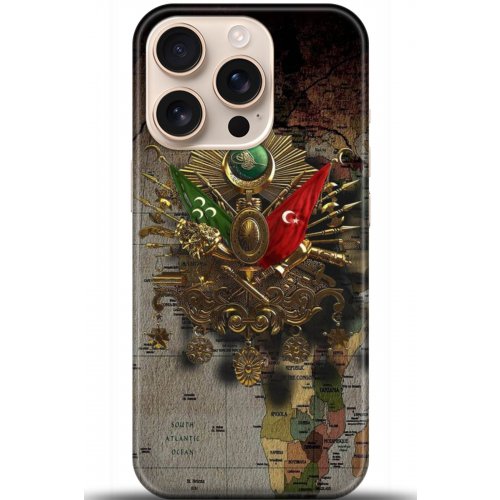 Uyumlu Kılıf HD Baskılı Kılıf - Followed Institution 5191