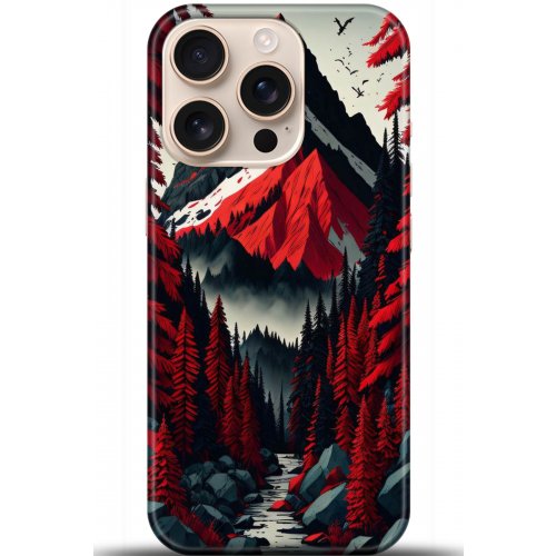 Uyumlu Kılıf HD Baskılı Kılıf - Followed Institution 5196