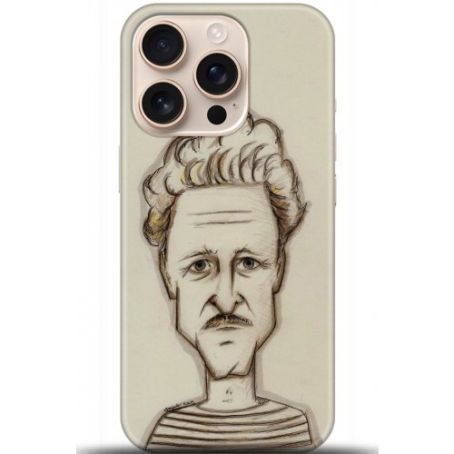 Uyumlu Kılıf HD Baskılı Kılıf - Followed Institution 5203