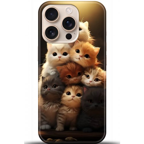 Uyumlu Kılıf HD Baskılı Kılıf - Followed Institution 5254