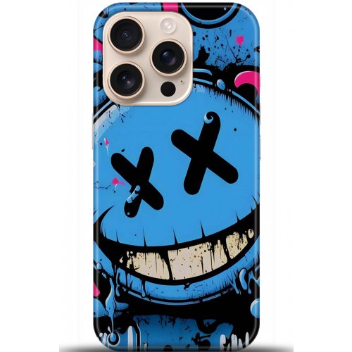 Uyumlu Kılıf HD Baskılı Kılıf - Followed Institution 5261