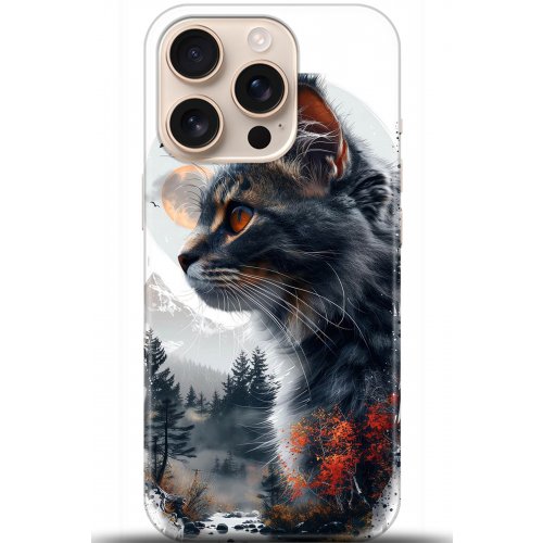 Uyumlu Kılıf HD Baskılı Kılıf - Followed Institution 5319