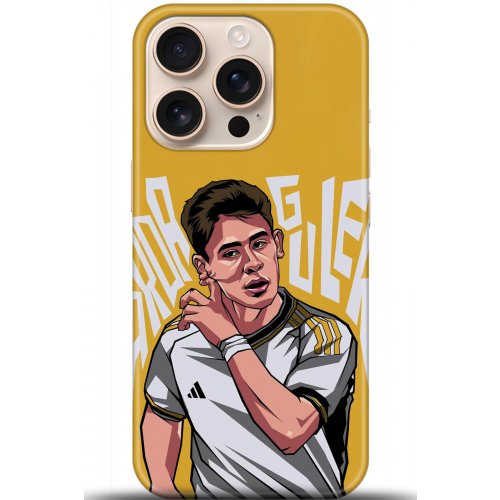 Uyumlu Kılıf HD Baskılı Kılıf - Followed Institution 5331