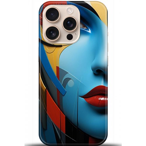 Uyumlu Kılıf HD Baskılı Kılıf - Followed Institution 5355