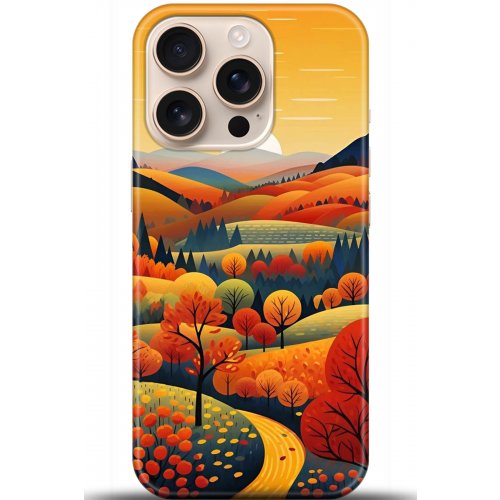 Uyumlu Kılıf HD Baskılı Kılıf - Followed Institution 5356