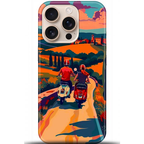 Uyumlu Kılıf HD Baskılı Kılıf - Followed Institution 5390