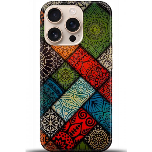 Uyumlu Kılıf HD Baskılı Kılıf - Followed Institution 5401